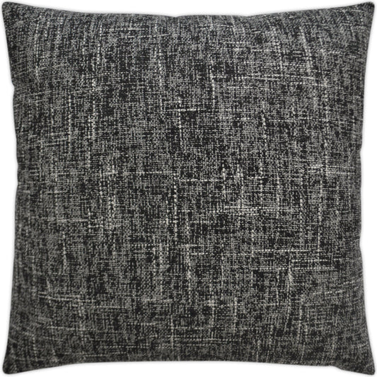 Mixology by DV Kap Home. Made from front: 80% polyester, 20% rayon, back: 50% polyester, 50% cotton, embroidery: 65% rayon, 35% linen in a modern style.