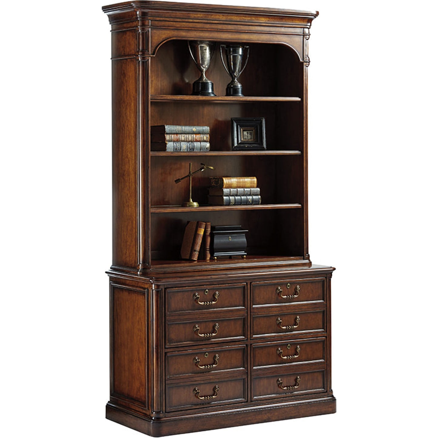 003 SR-835857 | Additional Silo | Lanier File Chest by Sligh. Made from unique in a traditional style.