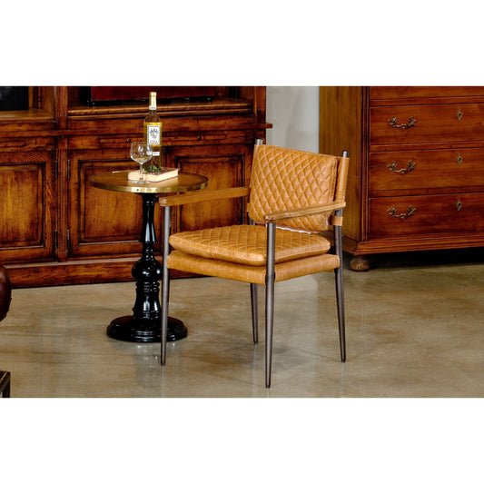 The Harley Chair by Sarreid Ltd.. Made from unique in a modern style.