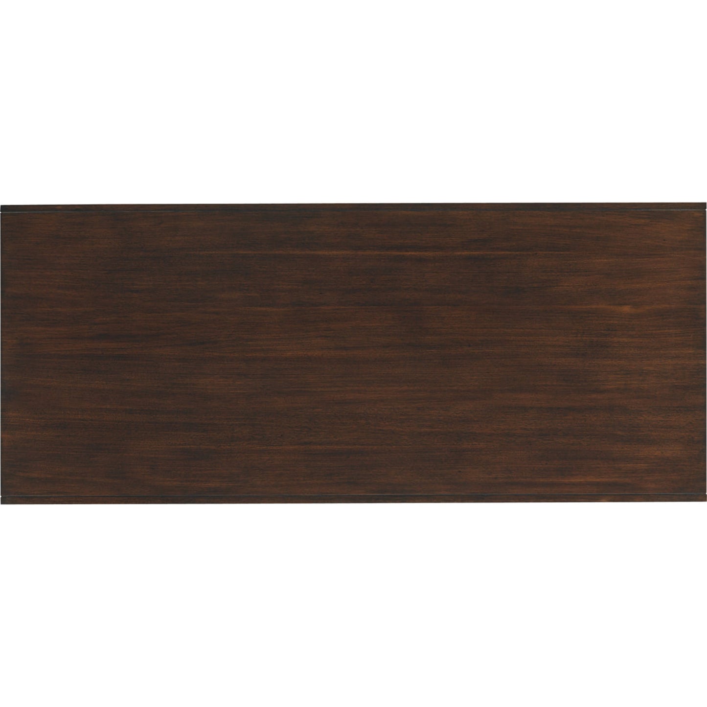 002 SR-835831 | Additional Silo | Brentwood Writing Desk by Sligh. Made from unique in a transitional style.