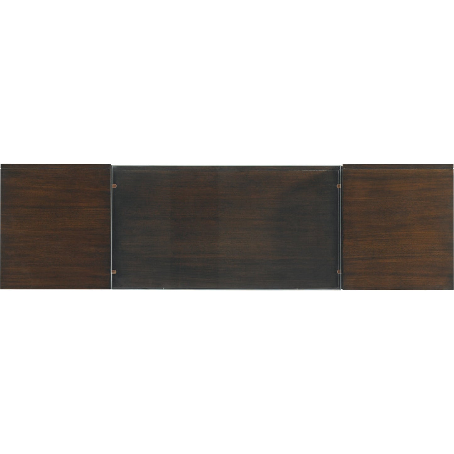 003 SR-835876 | Additional Silo | Palisades Media Console by Sligh. Made from unique in a transitional style.
