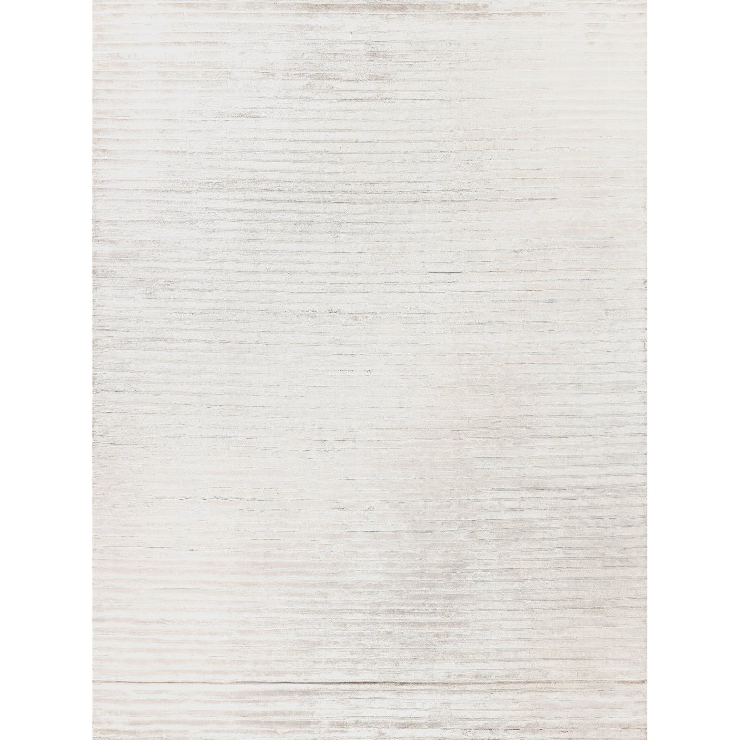 001 SI-1828394,SI-1828395,SI-1828396,SI-1828398,SI-1828399 | Additional Silo | High Low Rug - Silver by Exquisite Rugs in silver. Made from viscose in a unique style.