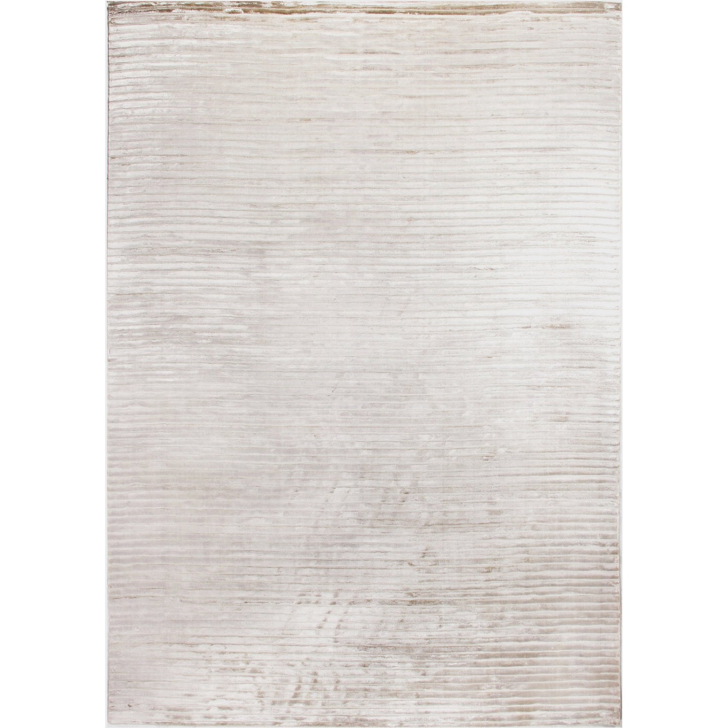 001 SI-1828418,SI-1828423,SI-2221840,SI-2293613 | Additional Silo | High Low 3087 Rug by Exquisite Rugs in beige. Made from viscose in a unique style.