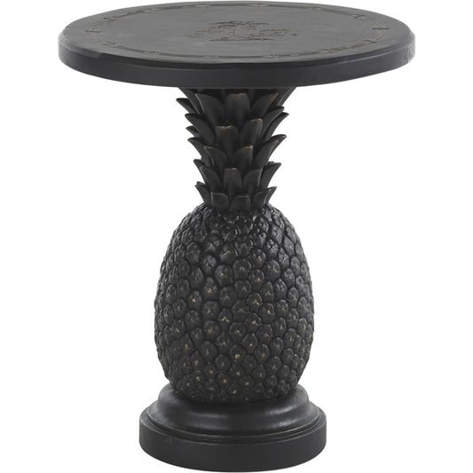 Alfresco Living Pineapple Table by Tommy Bahama Outdoor. Made from unique in a coastal style.