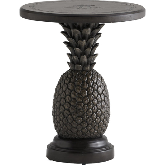 Alfresco Living Pineapple Table by Tommy Bahama Outdoor. Made from unique in a coastal style.