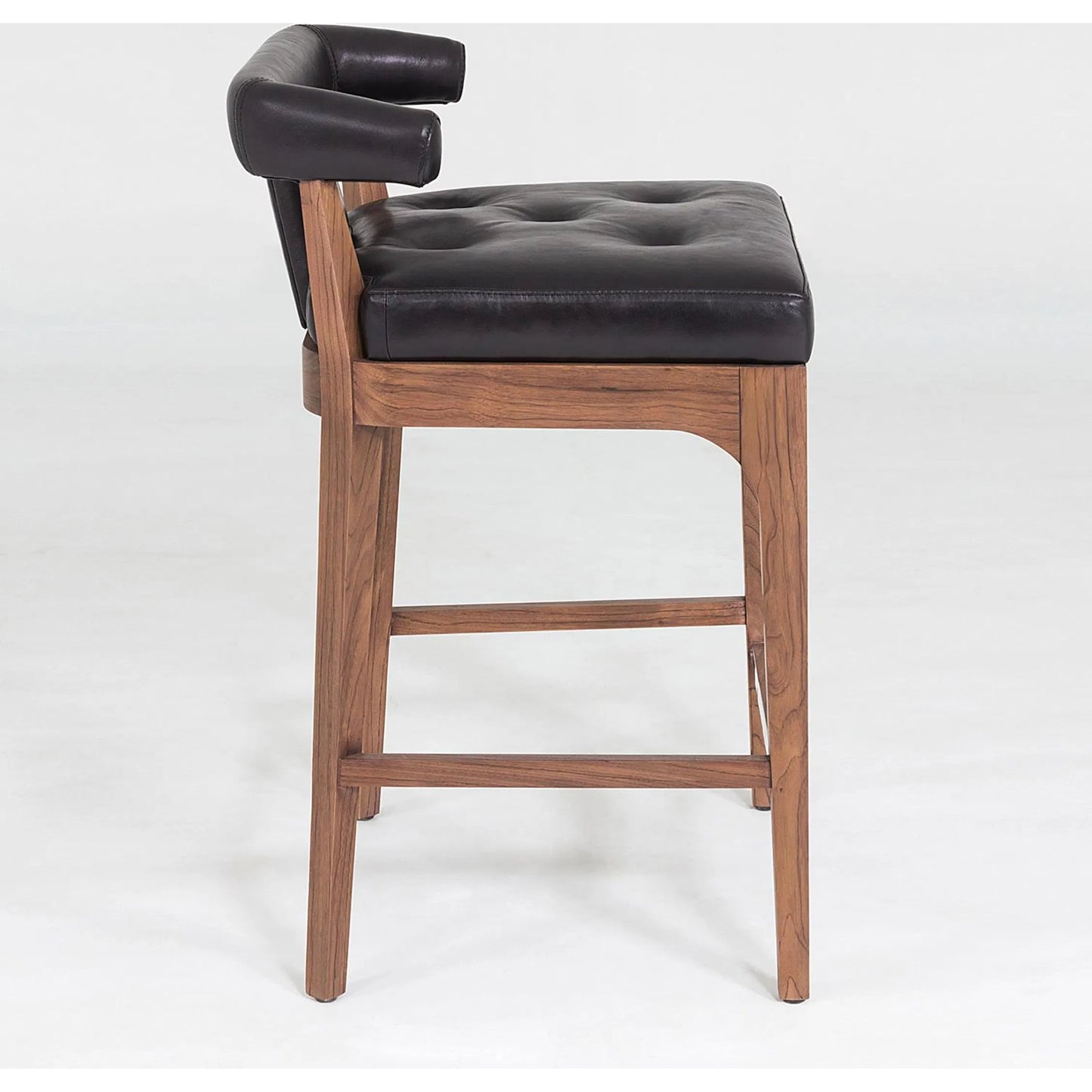 004 SR-701690 | Additional Silo | Moderno Counter Stool by Global Views. Made from unique in a modern style.