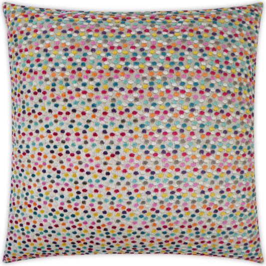 Bacchus by DV Kap Home in multi. Made from 52% viscose, 43% polyester, 5% cotton in a modern style.