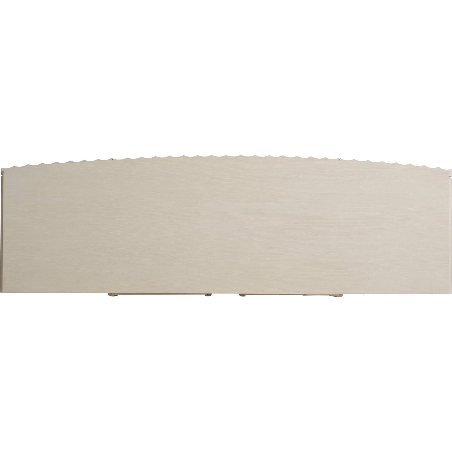 003 SI-1770827 | Additional Silo | Ellerston Media Console by Sligh in linen white. Made from unique in a transitional style.
