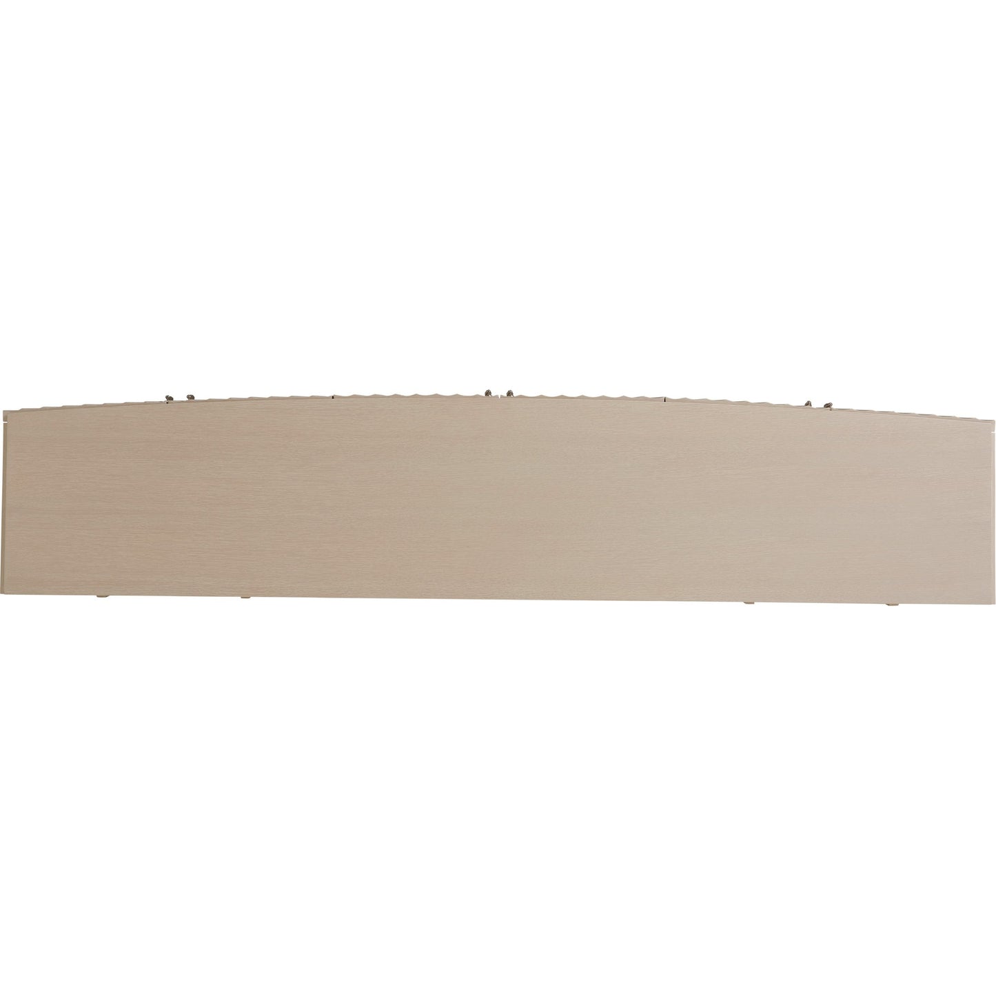 003 SI-1770842 | Additional Silo | San Marcos Media Console by Sligh in linen white. Made from unique in a transitional style.