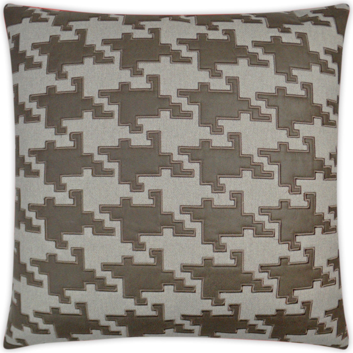 001 SR-738813 | Primary Silo | Harlan by DV Kap Home in brown. Made from 100% polyester in a modern style.