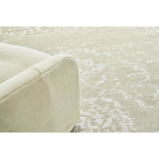 Terras Rug by Exquisite Rugs. Made from wool, bamboo silk in a unique style.