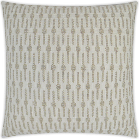 Hoonah by DV Kap Home. Made from 61.48% polyester, 33.30% cotton, 4.90% pcrpoly, 0.32% nylon in a modern style.