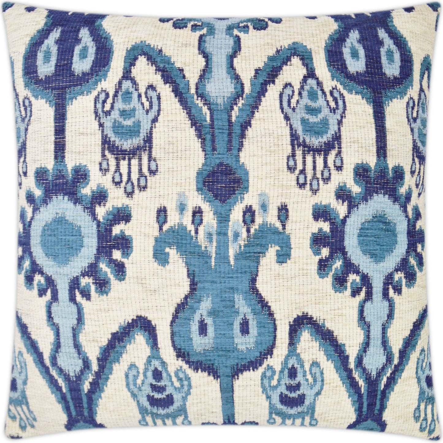 001 SR-739772 | Primary Silo | Spokane by DV Kap Home in turquoise, teal, blue. Made from 55% polyester, 45% acrylic in a eclectic & global style.