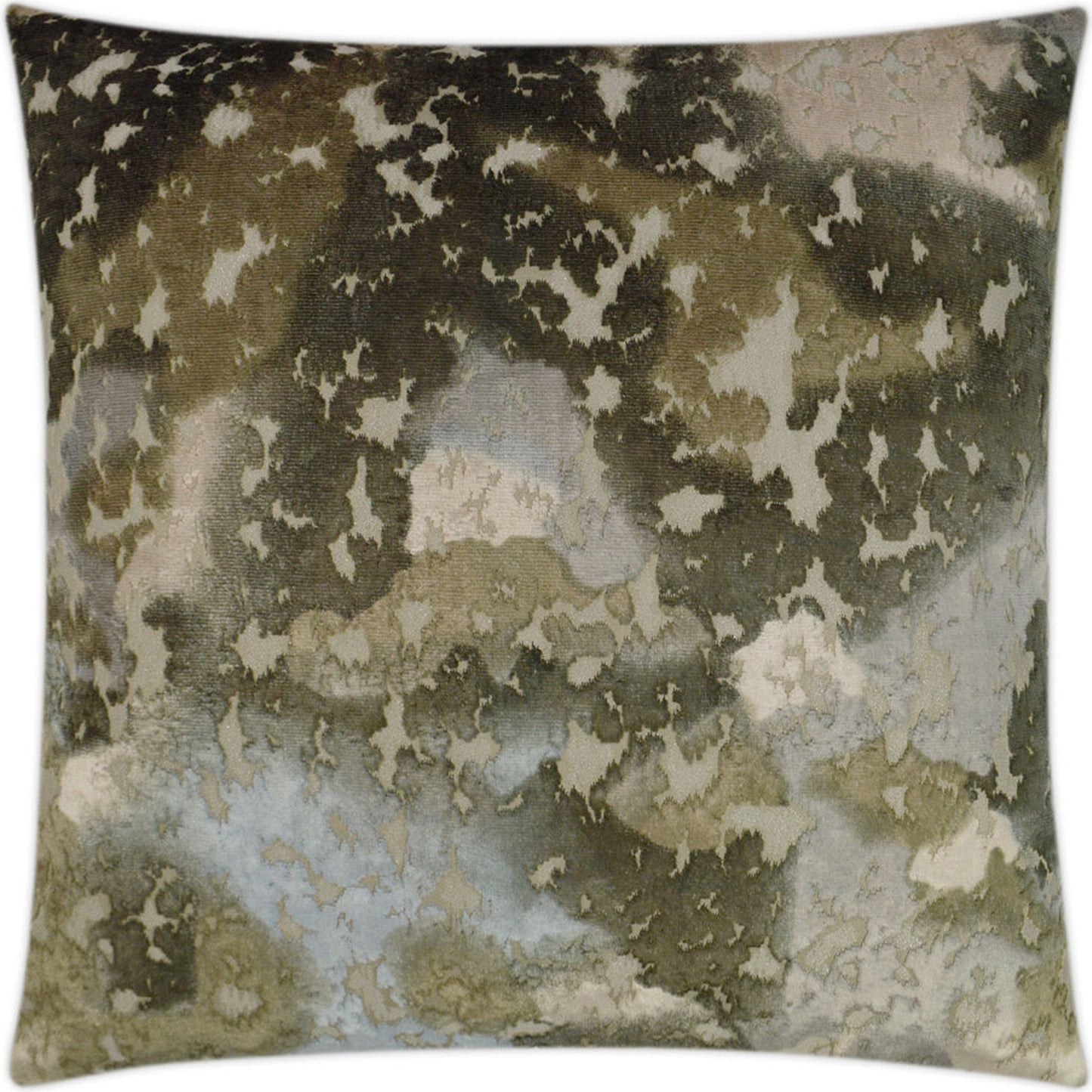 001 SR-739230 | Primary Silo | Martini by DV Kap Home in green, opal. Made from 56% rayon, 44% polyester in a eclectic & global style.