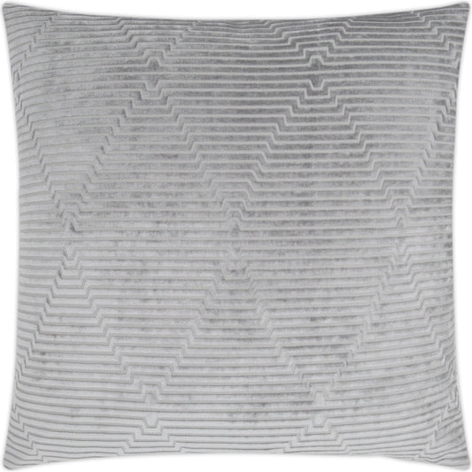 Outline by DV Kap Home. Made from 100% polyester in a modern style.