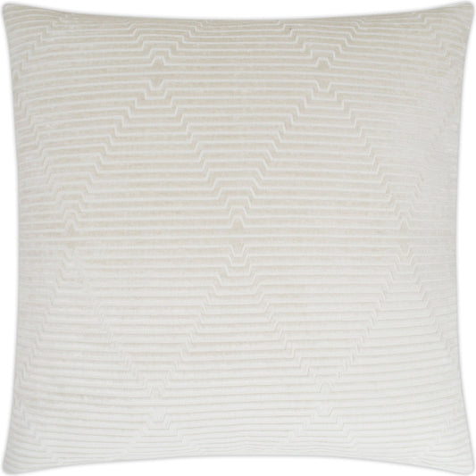 Outline by DV Kap Home. Made from 100% polyester in a modern style.