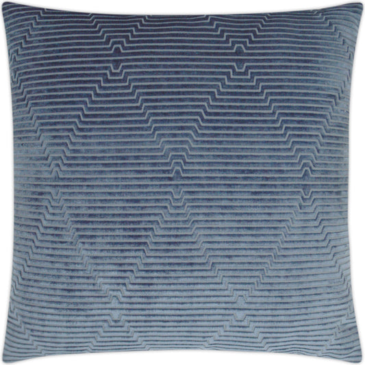 Outline by DV Kap Home. Made from 100% polyester in a modern style.