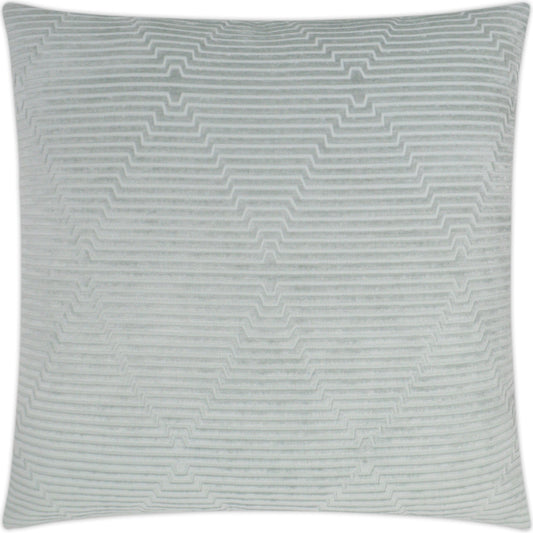 Outline by DV Kap Home. Made from 100% polyester in a modern style.