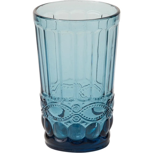 Momento Drinkware 4 (Set of 4) by Accent Decor. Made from glass in a traditional style.