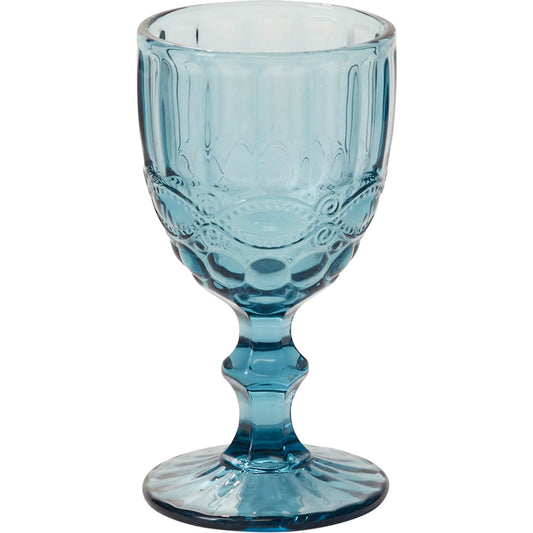 Momento Drinkware 4 (Set of 4) by Accent Decor. Made from glass in a traditional style.