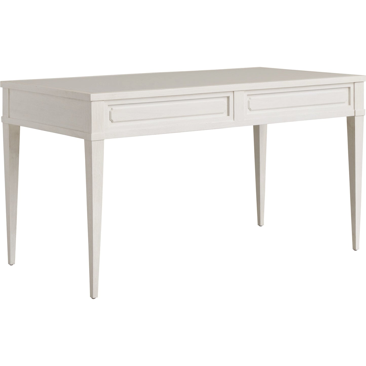 003 SI-1962790 | Additional Silo | Valencia Writing Desk by Sligh in shell white. Made from unique in a modern style.