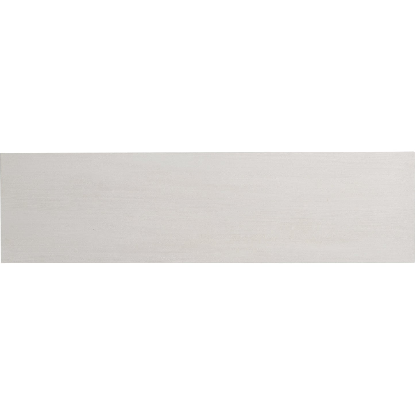 003 SI-1962793 | Additional Silo | Clearwater Media Console by Sligh in shell white. Made from unique in a modern style.