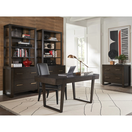 Revington Writing Desk by Sligh. Made from unique in a modern style.