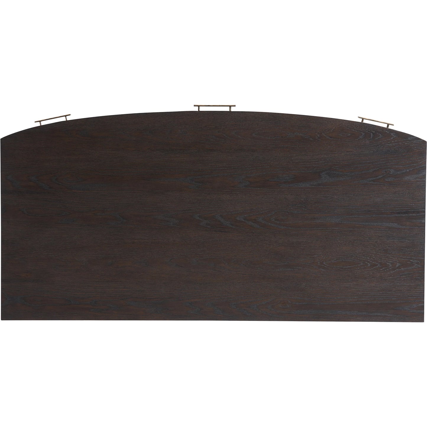 002 SI-2242488 | Additional Silo | Brookings Writing Desk by Lexington in mocha. Made from unique in a unique style.
