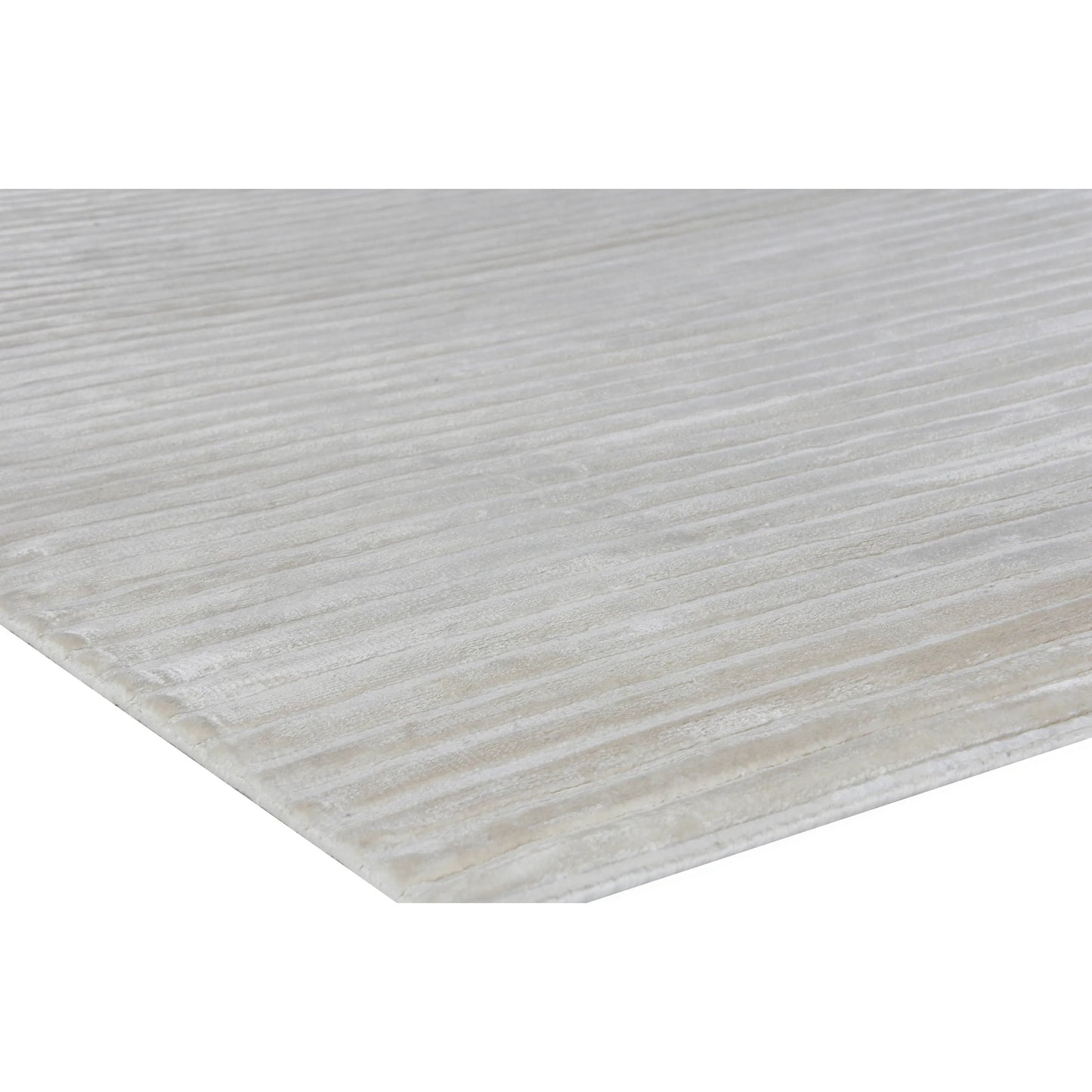 002 SI-2221871,SI-2293616 | Additional Silo | High Low 3230 Rug by Exquisite Rugs in white. Made from viscose in a unique style.