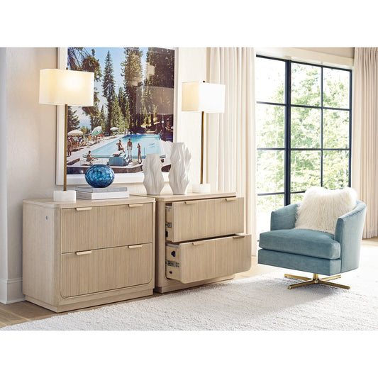 Montreux File Chest by Sligh. Made from unique in a transitional style.