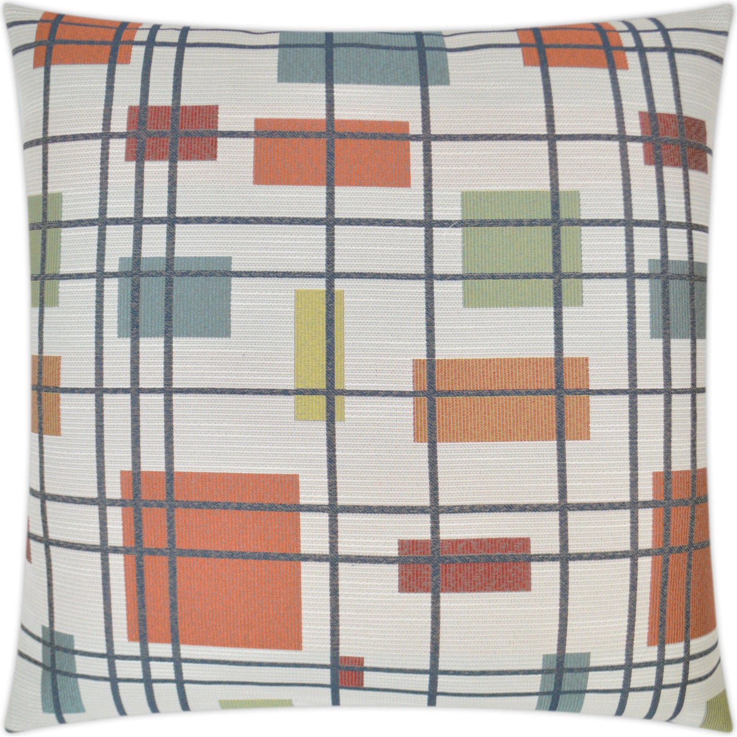 001 SR-739698 | Primary Silo | Shadow Line by DV Kap Home in multi. Made from 100% polyester in a modern style.