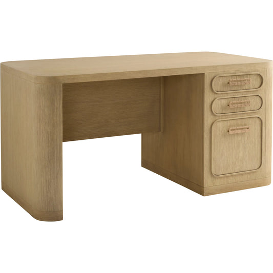 001 SI-2626491 | Primary Silo | Miraval Writing Desk by Sligh. Made from wood in a unique style.