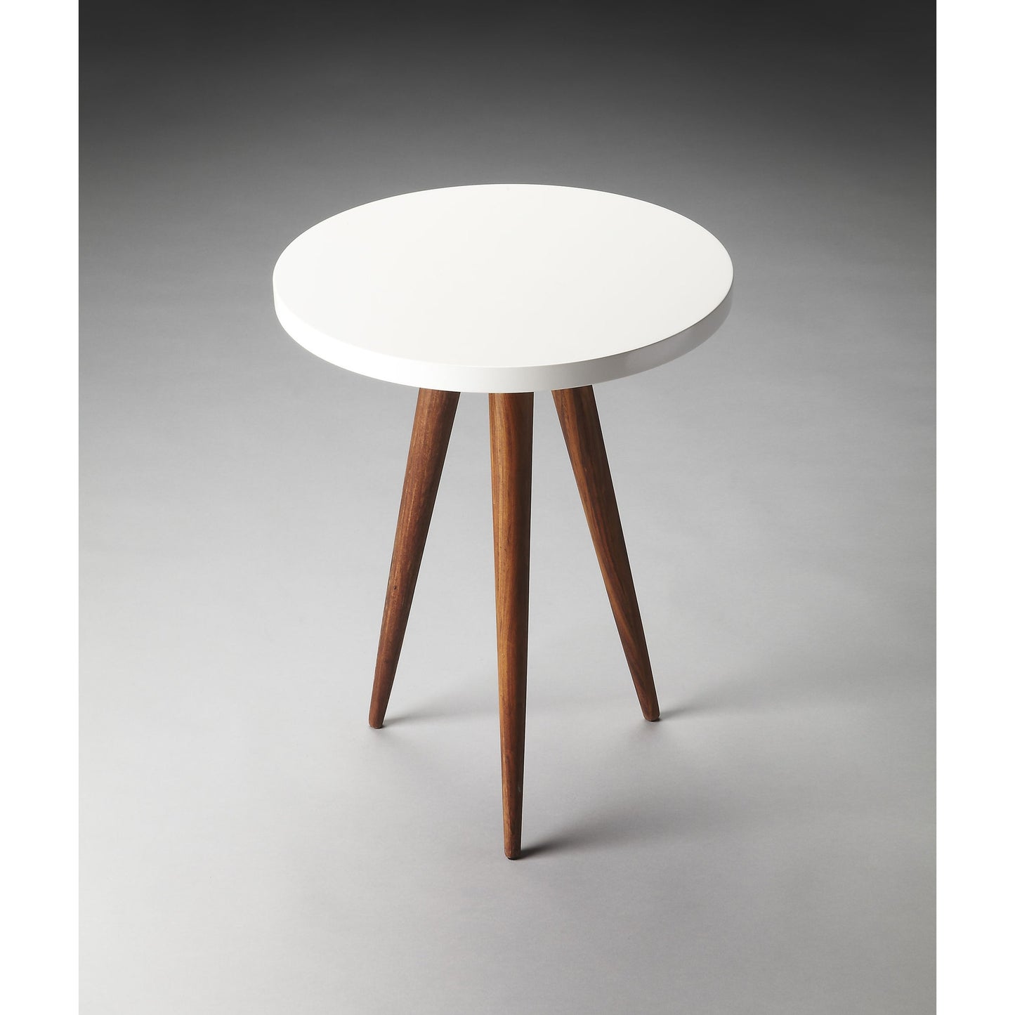 002 O-BUTLER-3304140 | Additional Silo | Carlsbad Contemporary Bunching Table by Butler Specialty Company in multi-color and butler loft. Made from sheesham wood solids, mdf in a modern style.