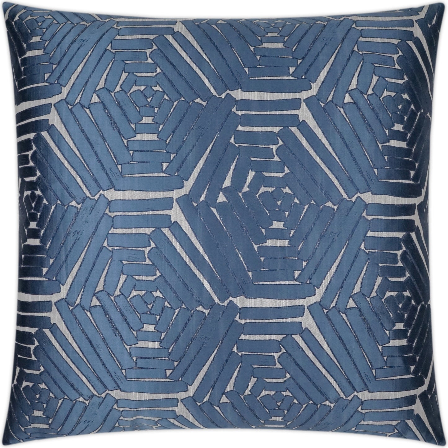 003 SR-907651 | Primary Silo | Percy by DV Kap Home. Made from 58% polyester, 42% cotton in a modern style.