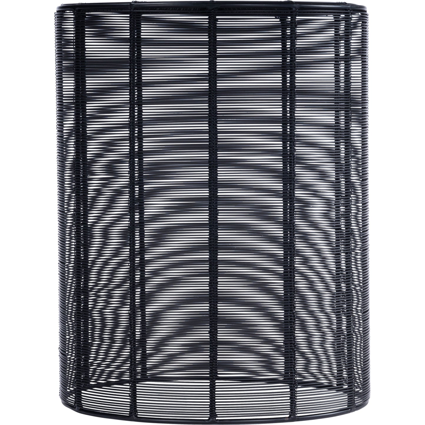 005 O-BUTLER-3317025 | Additional Silo | Renwick Iron Cage Bunching Table by Butler Specialty Company in black and metalworks. Made from unique in a modern style.