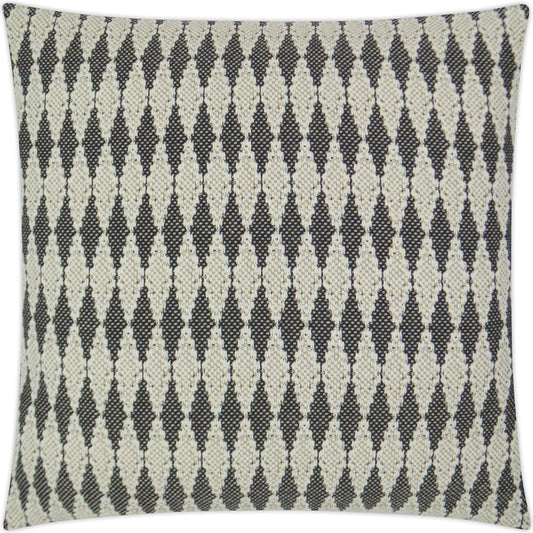 Branson by DV Kap Home in gray. Made from 65% cotton, 35% polyester in a modern style.