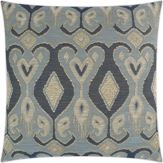 Bristol by DV Kap Home. Made from 75% polyester, 13% acrylic, 12% linen in a eclectic & global style.