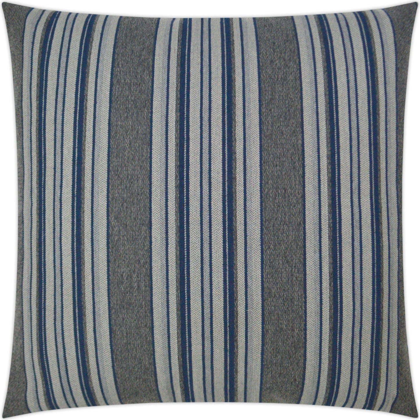 001 SR-739332 | Primary Silo | Murdock by DV Kap Home in blue, gray, brigade. Made from 100% polyester in a transitional style.