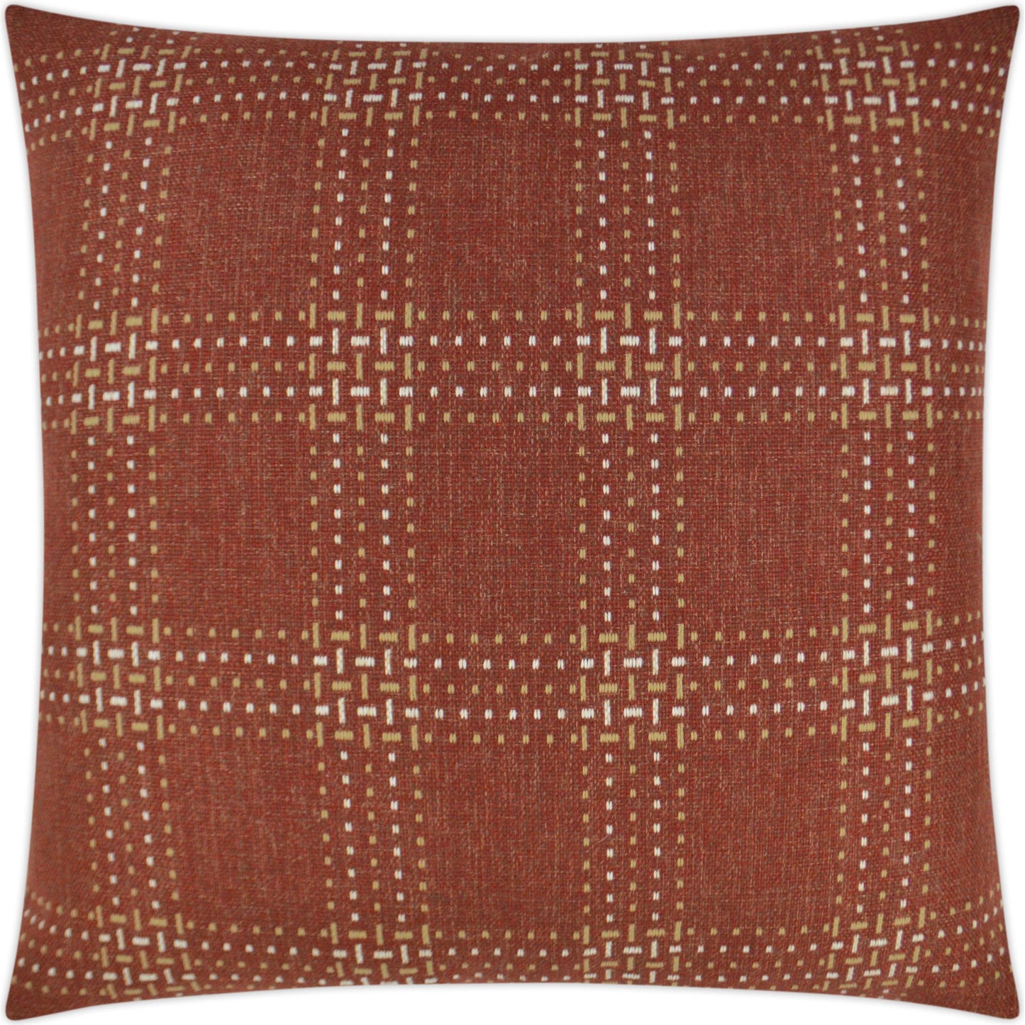 001 SR-738660 | Primary Silo | Fifer by DV Kap Home. Made from 100% polyester in a rustic style.
