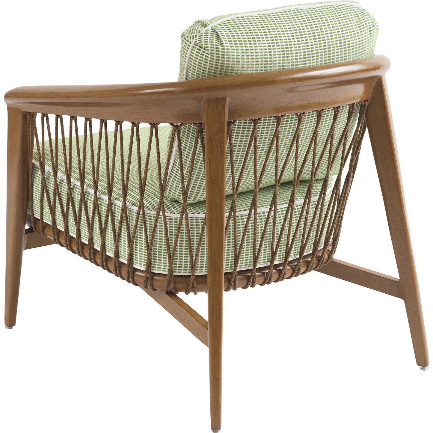 002 SI-2371221 | Additional Silo | Green Occasional Chair by Tommy Bahama Outdoor in 3350 dark brown. Made from unique in a unique style.