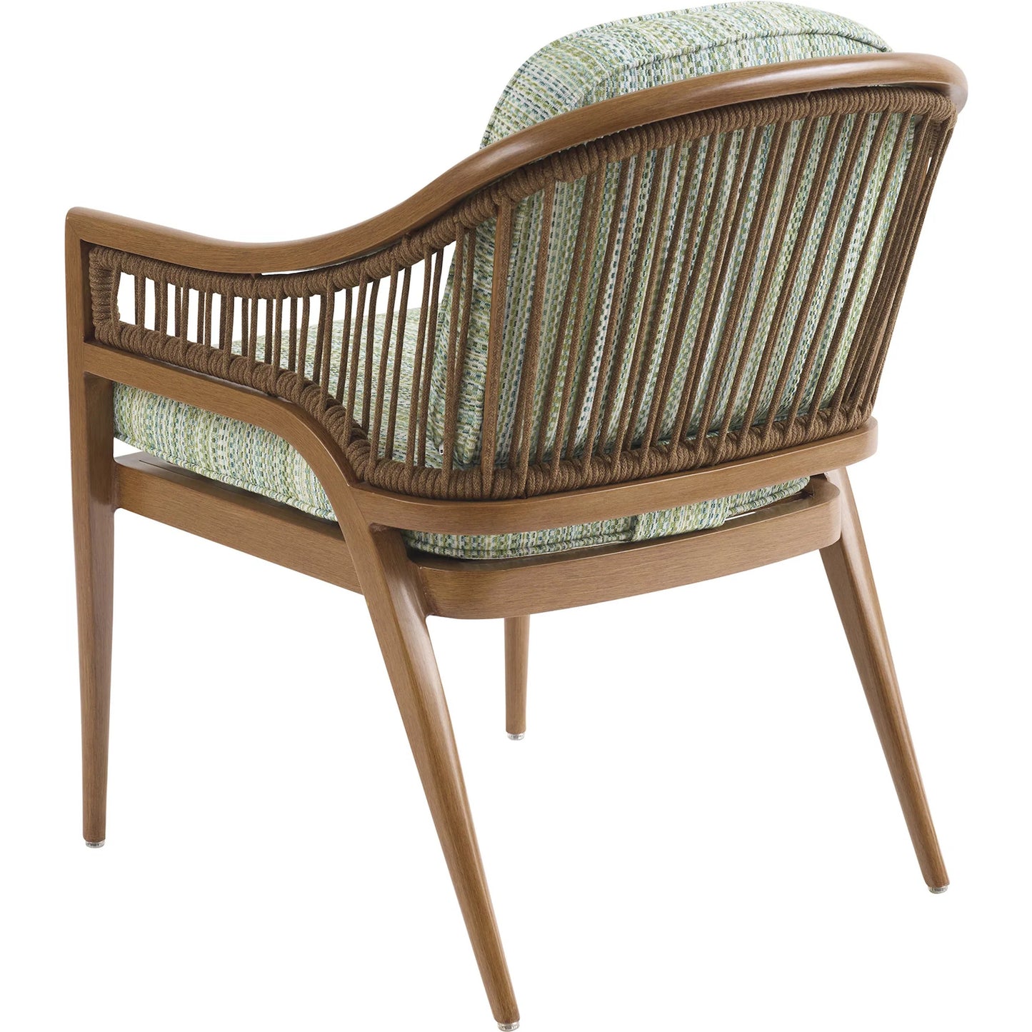 002 SI-2371224 | Additional Silo | Palm Desert Poolside Arm Dining Chair by Tommy Bahama Outdoor in 3350 dark brown. Made from unique in a unique style.