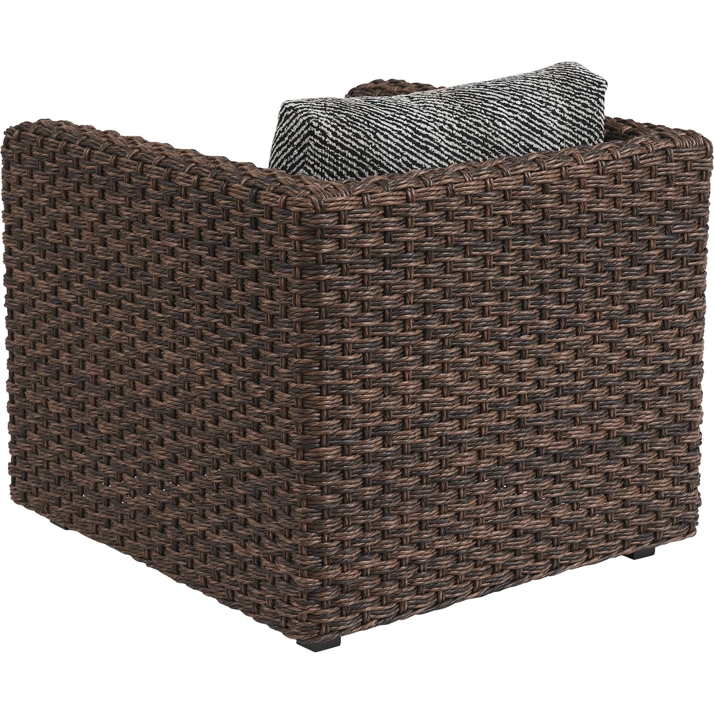 003 SI-2242589 | Additional Silo | Kilimanjaro Outdoor Lounge Chair by Tommy Bahama Outdoor in tobacco. Made from unique in a unique style.