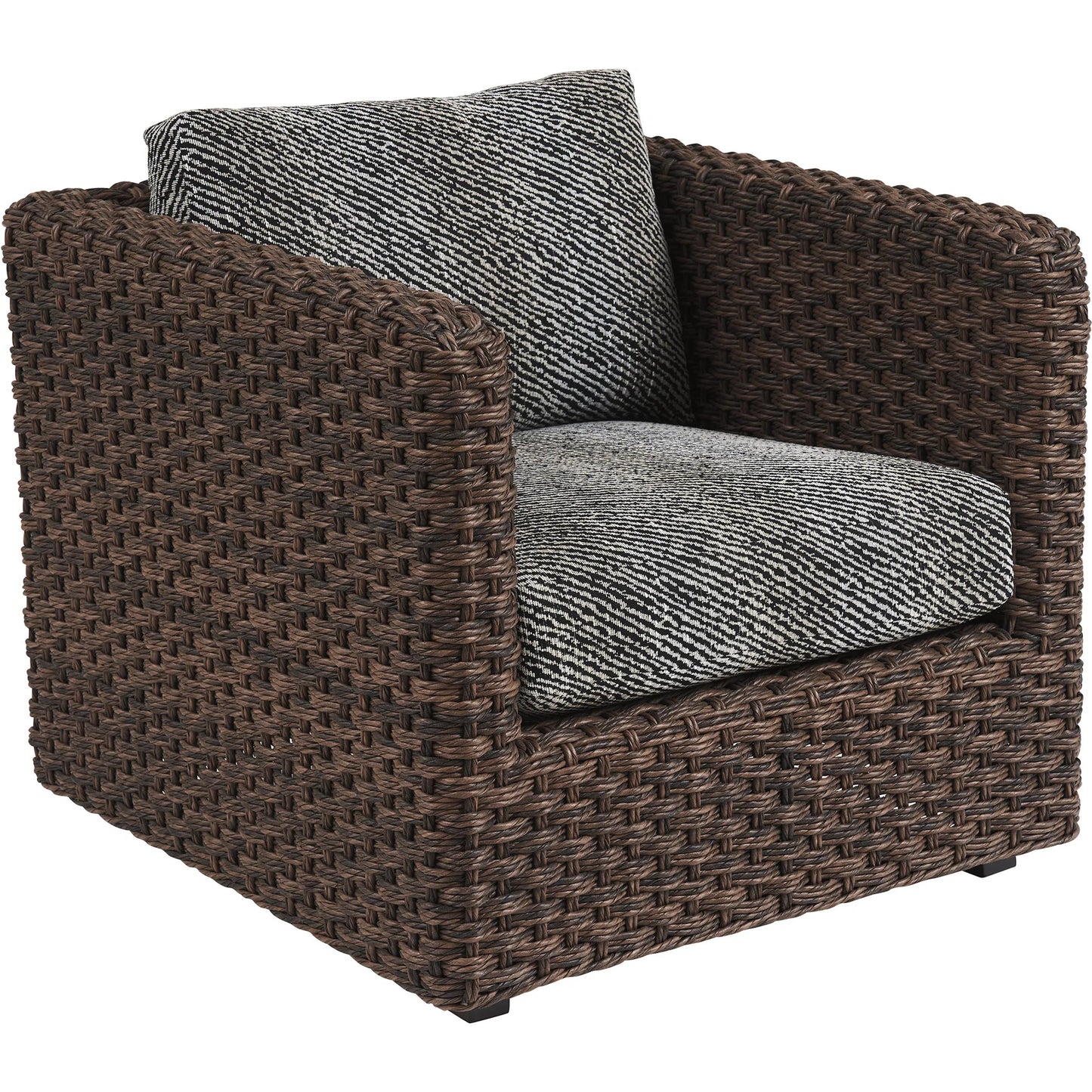 001 SI-2242589 | Primary Silo | Kilimanjaro Outdoor Lounge Chair by Tommy Bahama Outdoor in tobacco. Made from unique in a unique style.