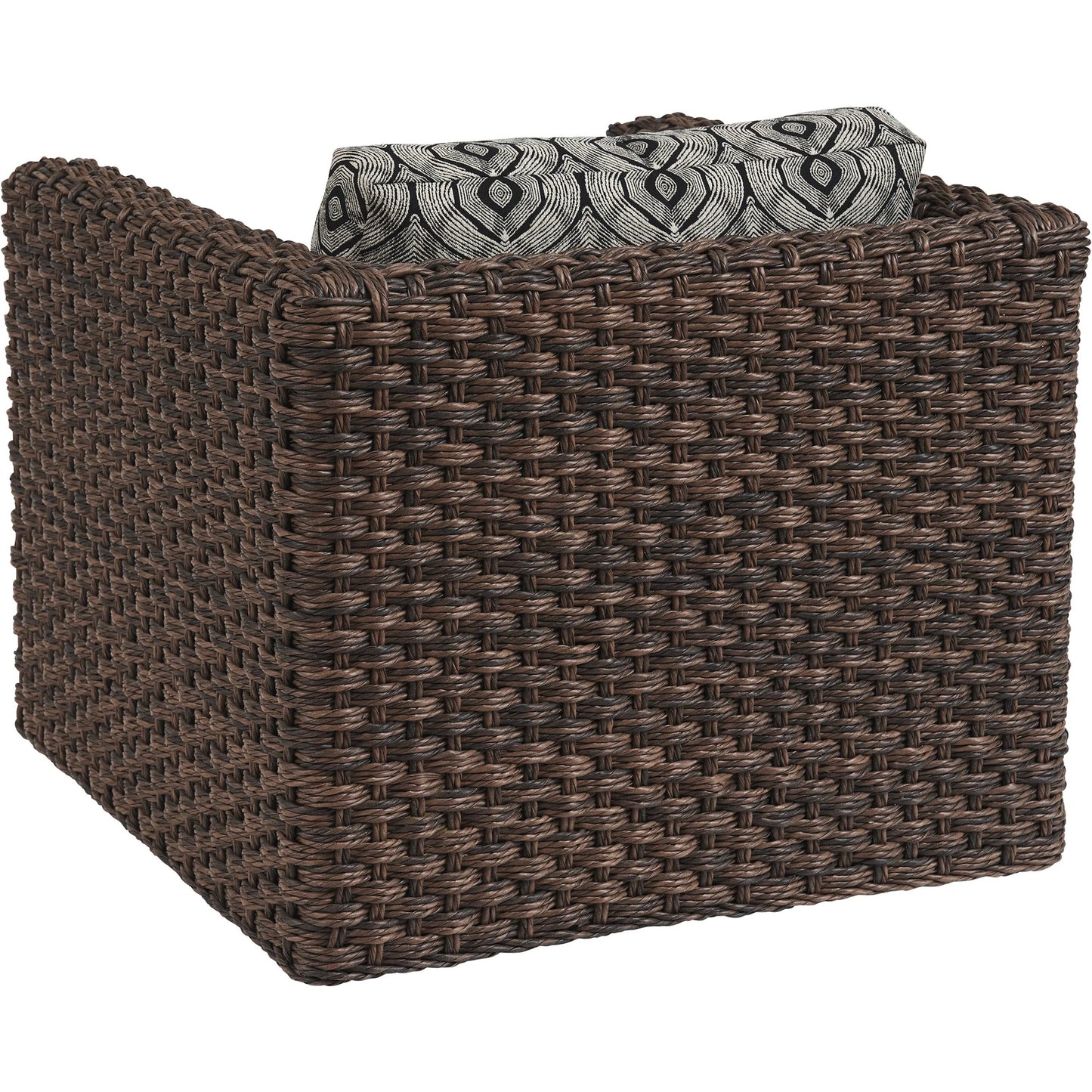 004 SI-2242590 | Additional Silo | Kilimanjaro Swivel Glider Lounge Chair by Tommy Bahama Outdoor. Made from unique in a unique style.