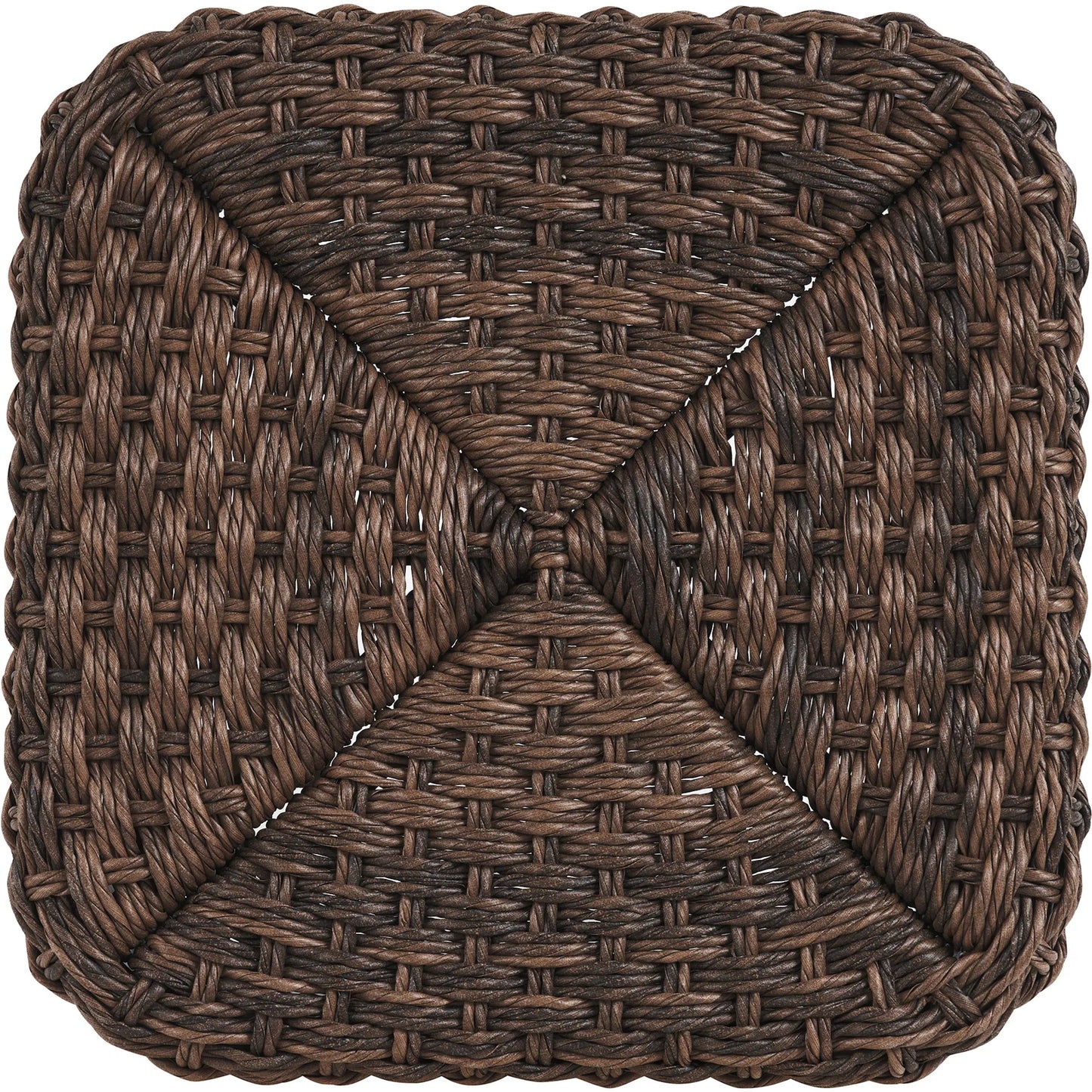 003 SI-2242612 | Additional Silo | Kilimanjaro Small Outdoor Ottoman by Tommy Bahama Outdoor. Made from unique in a unique style.