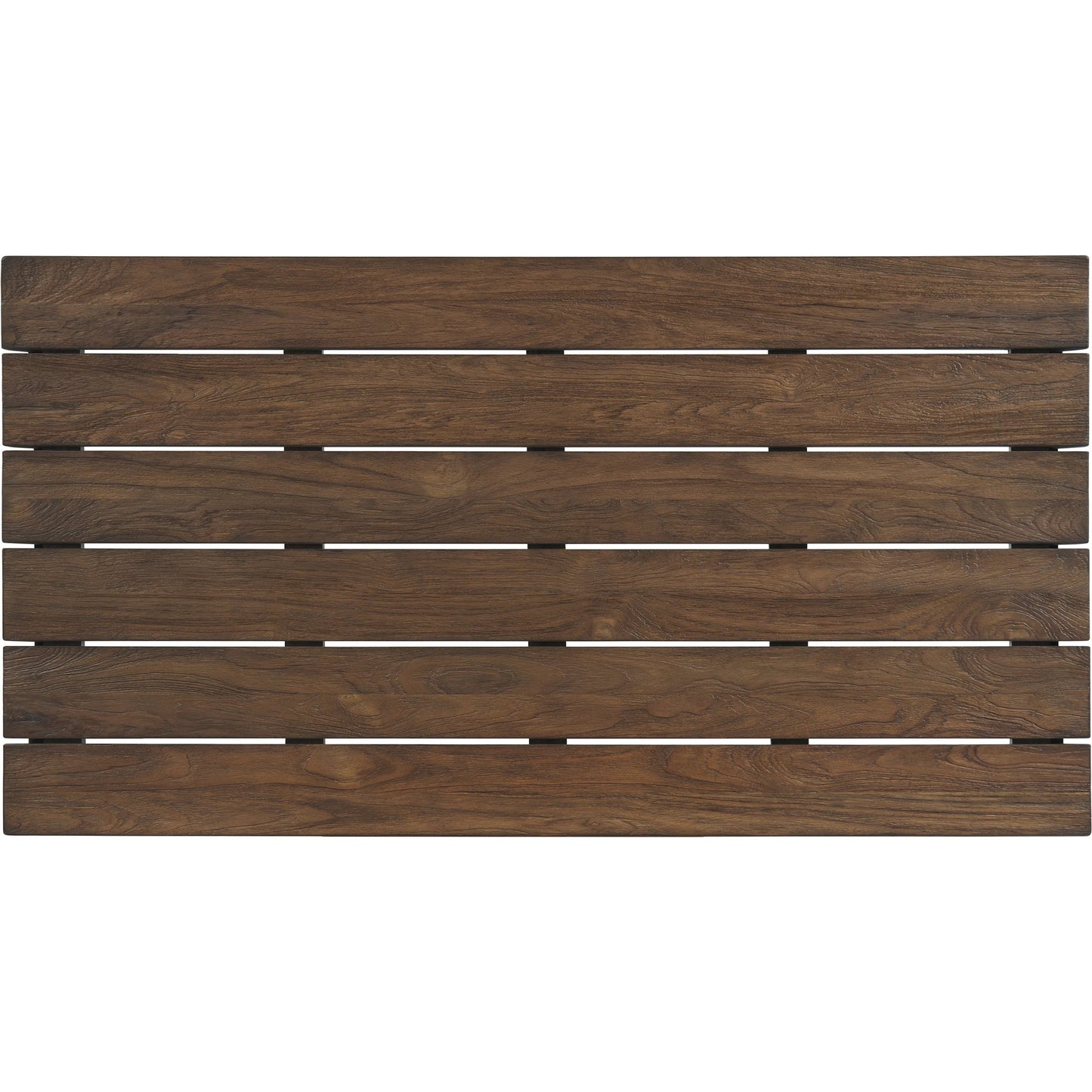 004 SI-2242613 | Additional Silo | Kilimanjaro Outdoor Rectangular Cocktail Table by Tommy Bahama Outdoor in espresso. Made from unique in a unique style.