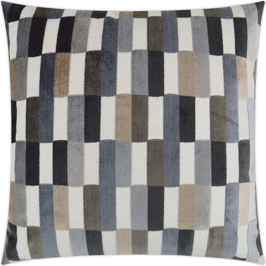 Mod Pop by DV Kap Home. Made from 60% rayon, 40% polyester in a modern style.