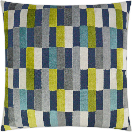 Mod Pop by DV Kap Home. Made from 60% rayon, 40% polyester in a modern style.