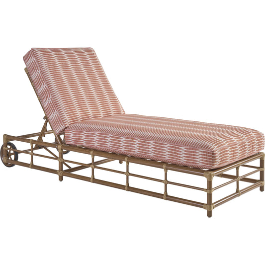 001 SI-2242626 | Primary Silo | Sandpiper Bay Chaise by Tommy Bahama Outdoor. Made from unique in a rustic style.