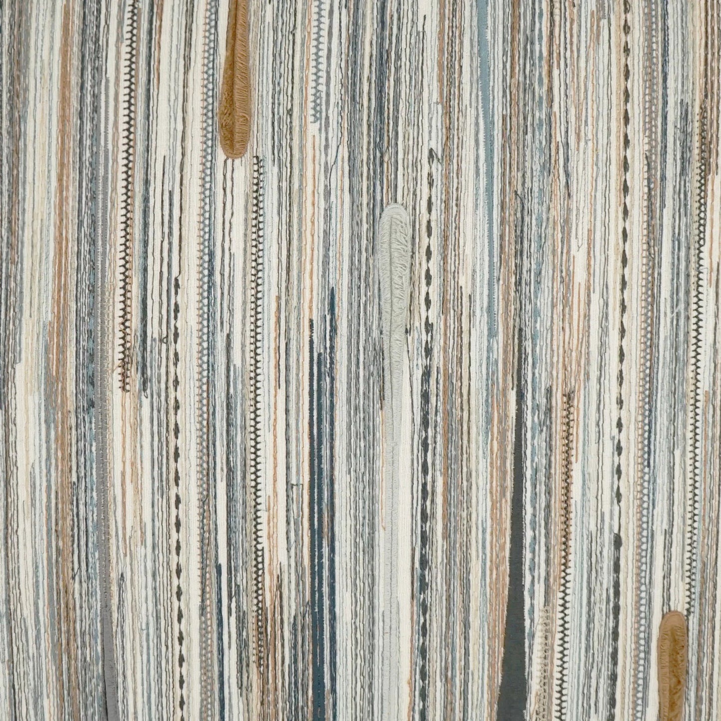 001 SI-2380942 | Closeup | Dandy Pillow by DV Kap Home in beach. Made from 100% cotton in a transitional style.